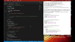 Nesting Schema in Mongoose PART 1