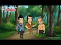 rohlu💰💰 phumruk ep 1 mizo cartoon flim