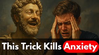 Why Marcus Aurelius Would Laugh at Your Anxiety – Ancient Stoic Wisdom for a Chaotic World