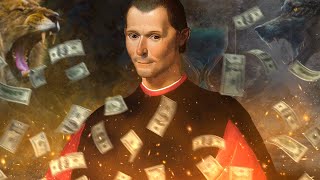 Niccolo Machiavelli's Advice for Young People Who Want to be Successful