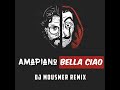 Mousmer - Bella Ciao Amapiano Remix