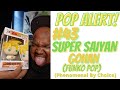 POP ALERT! #43 Super Saiyan Gohan with Noodles (Dragon Ball Z)