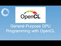 What is OpenCL? - #4