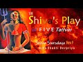 Swar Yoga | How Tattvas Create Human Experience | Shiva Swarodaya Verse - 9 by Ma Shakti Devpriya ji