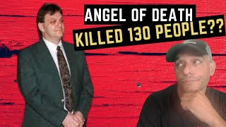 Serial Killer Nurse  - The Angel of Death - Orville Lynn Majors