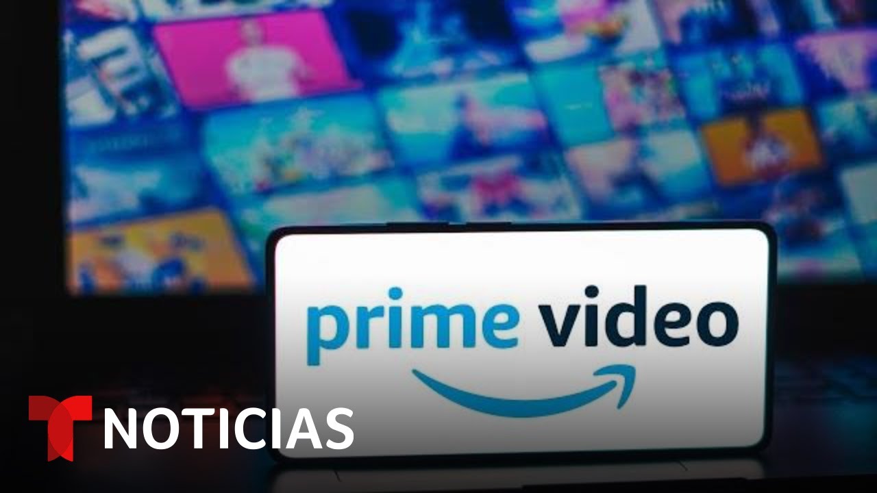 Amazon Prime Video Lanza Una Suscripción Sin Comerciales | Noticias ...