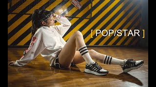 【楽小漫】KDA️ ★ POPSTARS