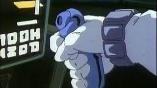 Robotech vf épisode 11