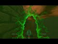 doom 64 unseen evil map15 industrial zone 100% secrets