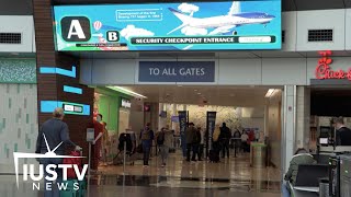 IU students navigate post-shut down travel this Thanksgiving