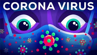 Korona-virüs Nedir ve Ne Yapmalısın