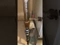 #tanklesswaterheater #instalacion #plumbingvideos #plomero #plomeria #short #friday #