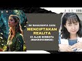 BUKTI BAHWA MANUSIA (MIKROKOSMOS) DAN ALAM SEMESTA (MAKROKOSMOS) SALING TERHUBUNG