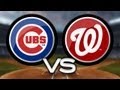 5/12/13: Cubs score in ninth to complete comeback win