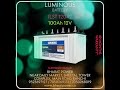 LUMINOUS BATTERY ILST 12042 100AH BHARAT POWER, RANCHI 9546880043, 9523697127 #SHORTS