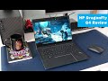 HP DragonFly G4 Review