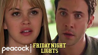 Julie Gets a Surprise Visit | Friday Night Lights