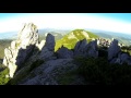 siwy wierch 1805 m tatry zachodnie