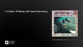 Audiovisual Cultures 109 - I’ve Been Walking with Janet Sternburg