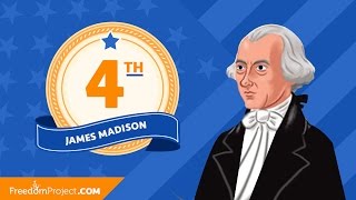 James Madison | Presidential Minute