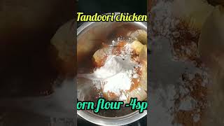 தந்தூரி சிக்கன் 👌🍗🤤Tandoori Chicken 🍗🍗 🍗Oven தேவையே இல்லை இந்த தந்தூரி சிக்கன் பிடிக்காம இருக்குமா!!