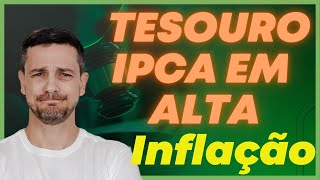 🔥IPCA NA PREFERÊNCIA DOS BANCOS! QUAL O MOTIVO? PREFIXADO E SELIC, COMO ESTÃO? RENDA FIXA