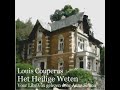 Het Heilige Weten by Louis COUPERUS read by Anna Simon Part 2/2 | Full Audio Book