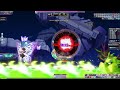 【tms 新楓之谷】影武者 創世任務 困難露希妲 maplestory genesis weapon mission hard lucid