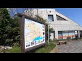 【駅周辺散策動画vol.130】jr総武本線・飯岡駅周辺を散策 walking around　iioka　station