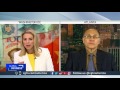 henry fu on china s banking industry