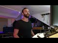 Remaking 'Control' with Eelke Kleijn Adding Extra Drums