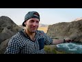 dane jackson plunges 134 ft down salto del maule in chile outside watch