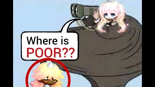 I Interviewed the Poorest MapleStory Player