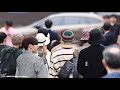 seventeen full 세븐틴 전체 190927 4k by 147company 출퇴근 직캠 fancam