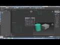 3ds Max 01-21 3ds Max Angle Snap Toggle