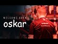 He's back. | SINNERS Esports