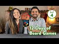 Illusion - Board Game Tutorial & Review