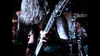 Orchid`s Curse, Live at O.C Nightclub, Moncton Nb