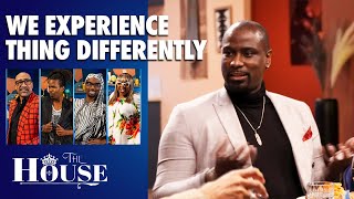 How Does The Black Community Navigate Through Juneteenth and Pride Month! | The House