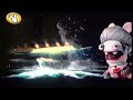 raving rabbids travel in time episode 1