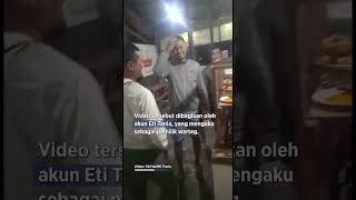 Heboh Duta Sheila On 7 Makan di Warteg, Pemilik Syok 2