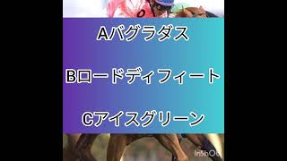 新潟２歳ステークス2022先行予想