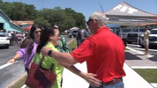 Baldwin County Sheriff's race will be decided Tuesday