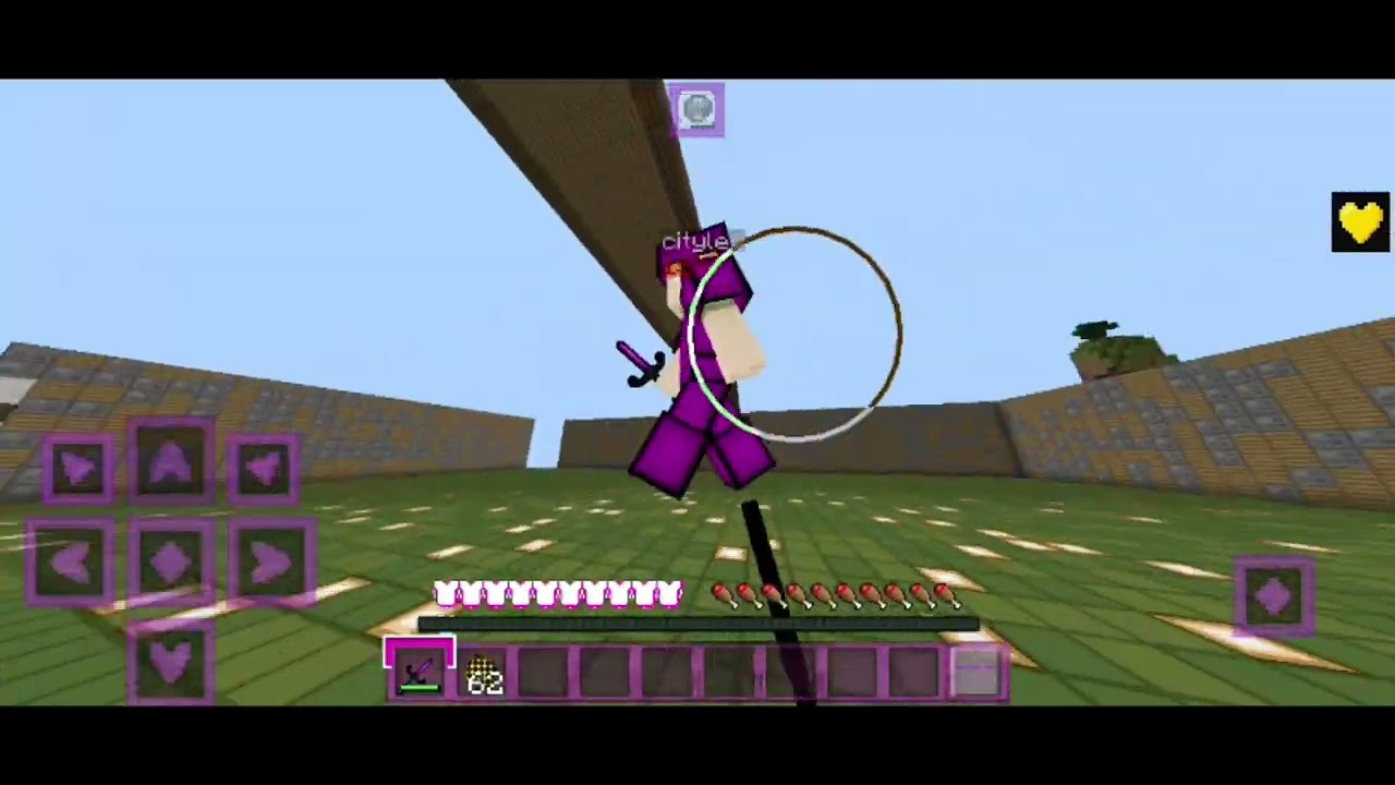 Jitter Youtube