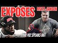 Quinton EXPOSES Matt Jansen | AVP6