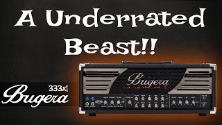 Bugera 333xl - A underrated beast