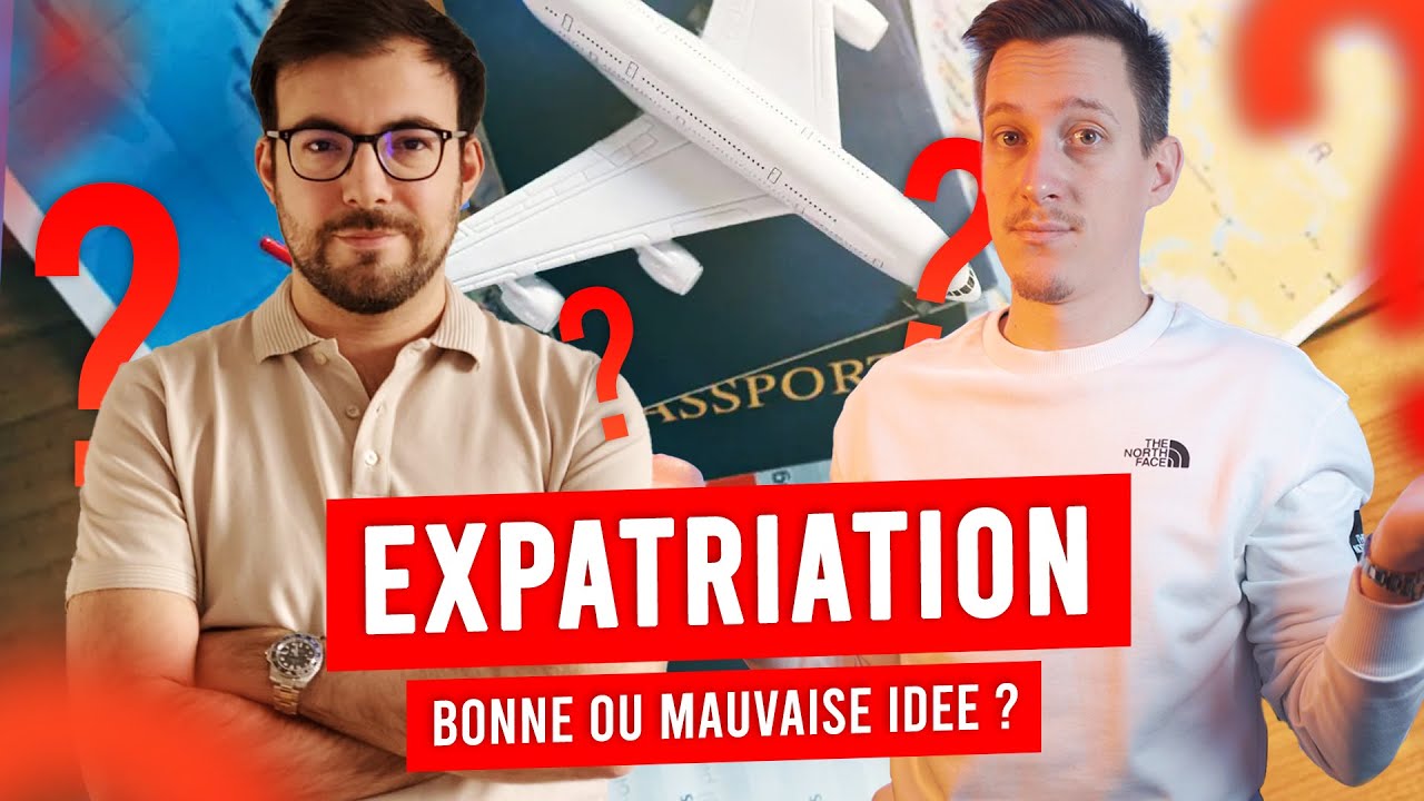 Tout Savoir Sur L'Expatriation Fiscale (Meilleurs Pays, Société ...