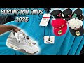 SOURCING BURLINGTON CLOTHING SNEAKERS FOR FINDS 2023