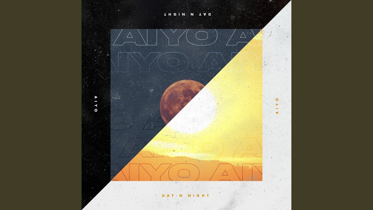 Day N Night Youtube Music