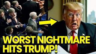 Trump's WORST NIGHTMARE! His OWN Supporters DEMAND Impeachment